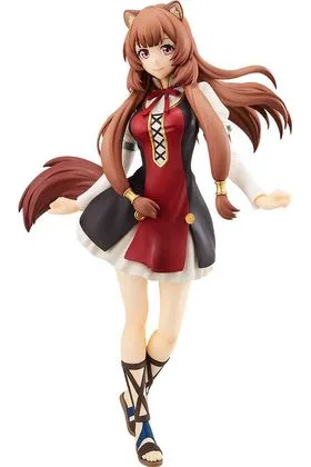 RAPHTALIA L FIG 24 CM THE RISING OF THE SHIELD HERO S02 POP UP PARADE