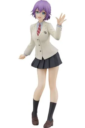HIRO SEGAWA FIGURA 17 CM A COUPLE OF CUCKOOS POP UP PARADE