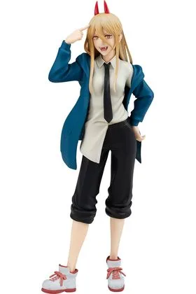 POWER FIG 17 CM CHAINSAW MAN POP UP PARADE