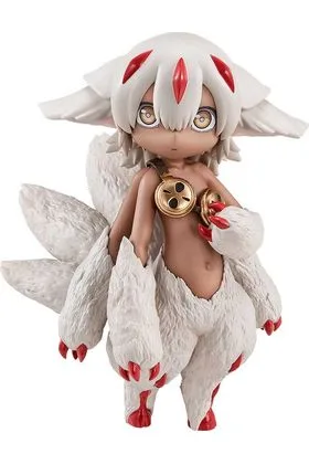 FAPUTA FIG 13,5 CM MADE IN ABYSS POP UP PARADE