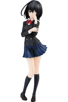 MEI MISAKI FIG 17.5 CM ANOTHER POP UP PARADE