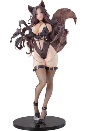 DOG PET GIRLFRIEND FIG 30 CM HANEAME 1/6 SCALE