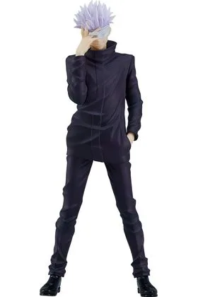 SATORU GOJO 0 VER FIGURA 19 CM JUJUTSU KAISEN 0 POP UP PARADE