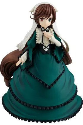 SUISEISEKI FIG 15 CM ROZEN MAIDEN POP UP PARADE
