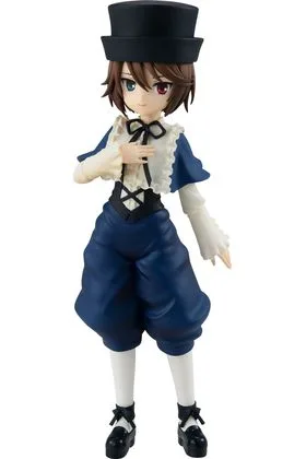 SOUSEISEKI FIGURA 15 CM ROZEN MAIDEN POP UP PARADE