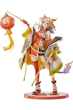 NIAN SPRING FESTIVAL VER FIG 25 CM ARKNIGHTS 1/7 SCALE