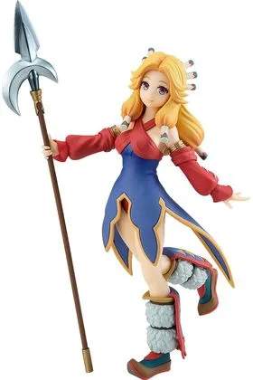 SERAPHINA FIGURA 19,5 CM LEGEND OF MANA POP UP PARADE