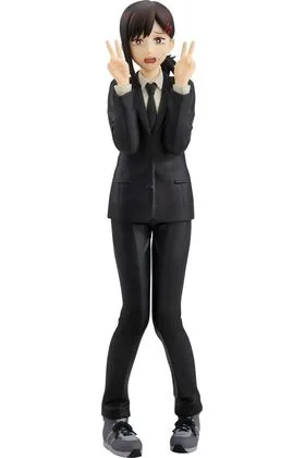 KOBENI FIGURA 16 CM CHAINSAW MAN POP UP PARADE