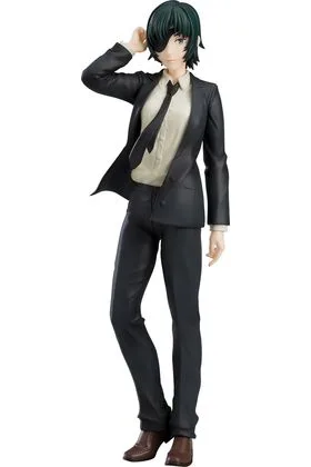 HIMENO FIG 17 CM CHAINSAW MAN POP UP PARADE