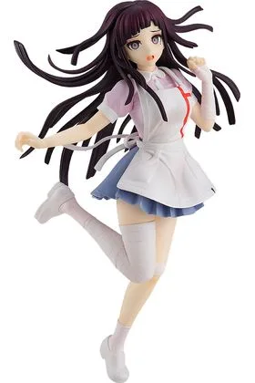 MIKAN TSUMIKI FIG 16,5 CM DANGANRONPA POP UP PARADE