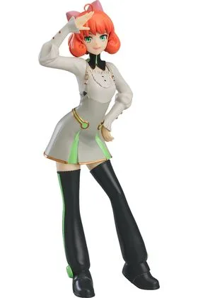 PENNY POLENTIA FIGURA 17,5 CM RWBY POP UP PARADE