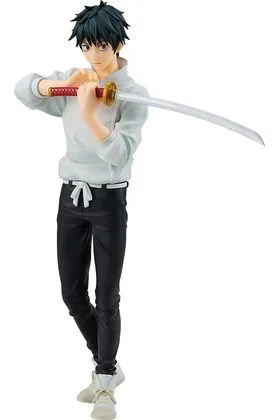 YUTA OKKOTSU 0 VER FIG 17,5 CM JUJUTSU KAISEN POP UP PARADE