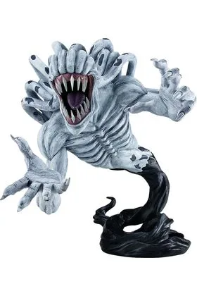 SPECIAL GRADE VENGEFUL CURSED SPIRIT RIKA VER FIG 23 CM JUJUTSU KAISEN 0 POP UP PARADE