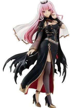 MORI CALLIOPE FIG 17 CM HOLOLIVE PRODUCTION POP UP PARADE
