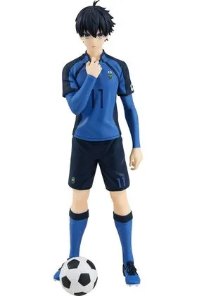 ISAGI YOICHI FIGURA 17 CM BLUELOCK POP UP PARADE