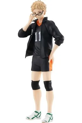 KEI TSUKISHIMA FIG. 18,5 CM HAIKYU!! POP UP PARADE