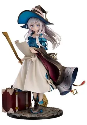 ELAINA 25 CM WANDERING WITCH: THE JOURNEY OF ELAINA 1/7 SCALE