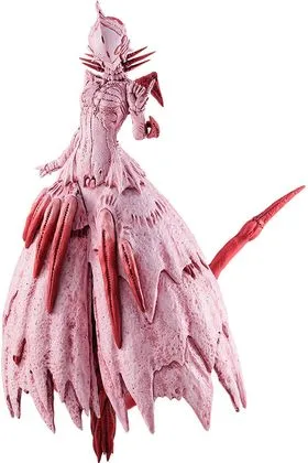 TSUMUGI SHIRAUI L FIG 24 CM KNIGHTS OF SIDONIA: LWITS POP UP PARADE