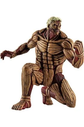 REINER BRAUN: ARMORED TITAN VER FIG 16 CM ATTACK ON TITAN POP UP PARADE