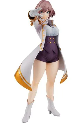 MUJINA FIGURA 17 CM SSSS.DYNAZENON POP UP PARADE