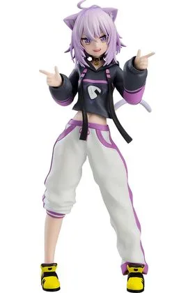NEKOMATA OKAYU FIG 17 CM HOLOLIVE PRODUCTION POP UP PARADE