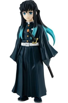 MUICHIRO TOKITO FIG. 14,5 CM KIMETSU NO YAIBA POP UP PARADE