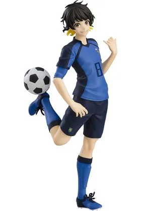 BACHIRA MEGURU FIG. 17 CM BLUELOCK POP UP PARADE