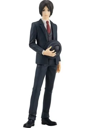 EREN YEAGER: SUIT VER FIGURA 18 CM ATTACK ON TITAN POP UP PARADE