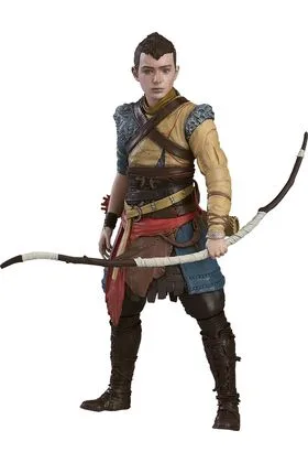 ATREUS FIG. 16 CM GOD OF WAR RAGNAROK POP UP PARADE