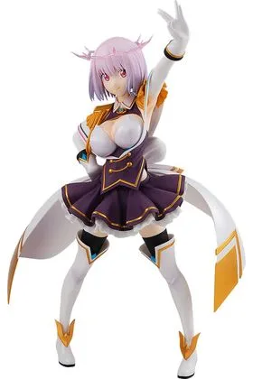 AKANE SHINJO FIGURA 24 CM GRIDMAN UNIVERSE POP UP PARADE L SIZE
