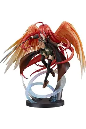 SHANA FIG. 25,5 CM SHAKUGAN NO SHANA 1/7 SCALE