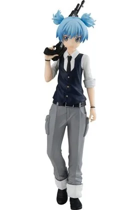 NAGISA SHIOTA FIG. 16,5 CM ASSASSINATION CLASSROOM POP UP PARADE