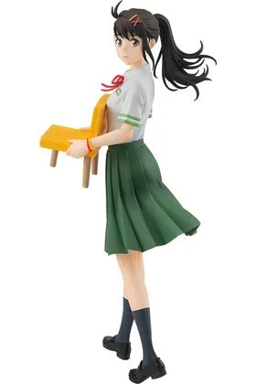 SUZUME IWATO FIG. 17 CM SUZUME POP UP PARADE