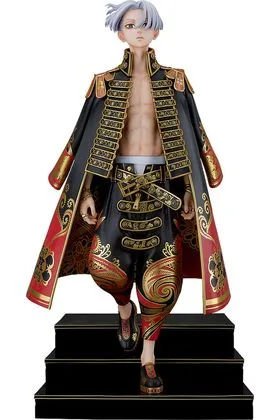 MANJIRO SANO VOLUMEN 24 COVER ILLUSTRATION VER. FIG. 24 CM TOKYO REVENGERS