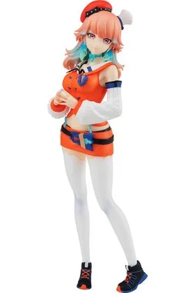 TAKANASHI KIARA FIG. 17 CM HOLOLIVE PRODUCTION POP UP PARADE