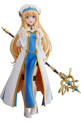 PRIESTESS FIG. 23,5 CM GOBLIN SLAYER II POP UP PARADE L