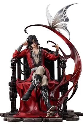 HUA CHENG FIG. 29 CM HEAVEN OFFICIAL'S BLESSING 1/7 SCALE