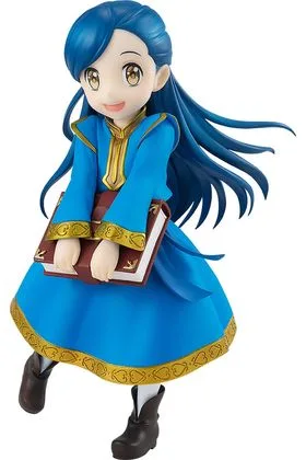 MYNE FIG. 14,5 CM ASCENDANCE OF A BOOKWORM POP UP PARADE