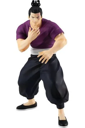 AOI TODO FIG. 17 CM JUJUTSU KAISEN POP UP PARADE
