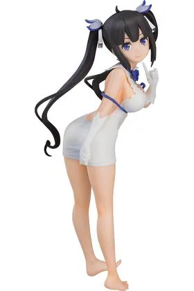HESTIA FIG. 15 CM IS IT WRONG TO TRY TO PICK UP GIRLS IN A DUNGEON? IV POP UP PARADE