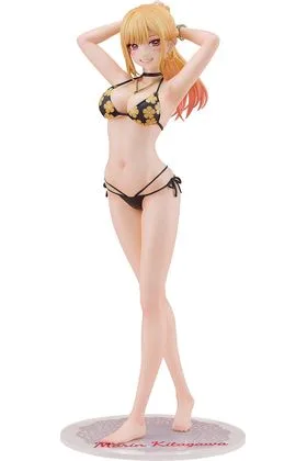MARIN KITAGAWA SWIMSUIT VERSION FIGURA 24 CM MY DRESS UP DARLING 1/7 SCALE