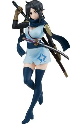 YAMATO MIKOTO FIG. 17 CM IS IT WRONG TO TRY TO PICK UP GIRLS IN A DUNGEON? IV POP UP PARAD