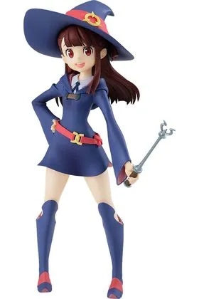 ATSUKO KAGARI FIG. 17 CM LITTLE WITCH ACADEMIA POP UP PARADE