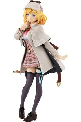 WATSON AMELIA FIG. 16,5 CM HOLOLIVE PRODUCTION POP UP PARADE