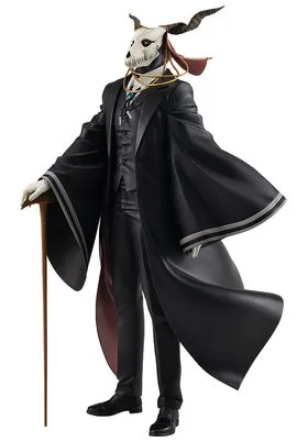 ELIAS AINSWORTH FIG. 24 CM THE ANCIENT MAGUS BRIDE SEASON 2 POP UP PARADE L