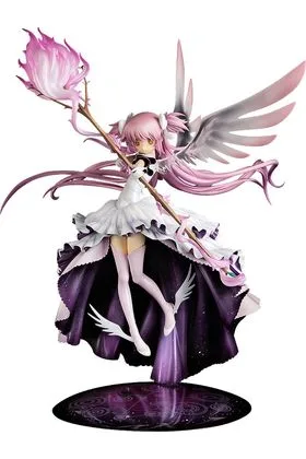 ULTIMATE MADOKA FIG. 33 CM PUELLA MAGI MADOKA MAGICA 1/8 SCALE