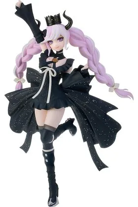 SHINIGAMI FIG. 18 CM MASTER DETECTIVE ARCHIVES: RAIN CODE POP UP PARADE