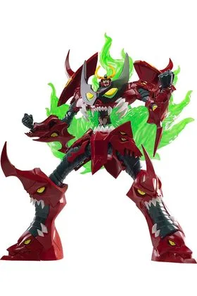 TENGEN TOPPA GURREN LAGANN XL VER. FIG. 40 CM GURREN LAGANN POP UP PARADE
