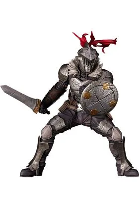 GOBLIN SLAYER FIG. 24 CM GOBLIN SLAYER II POP UP PARADE L