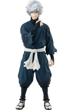 GABIMARU FIG. 15,5 CM HELL'S PARADISE: JIGOKURAKU POP UP PARADE